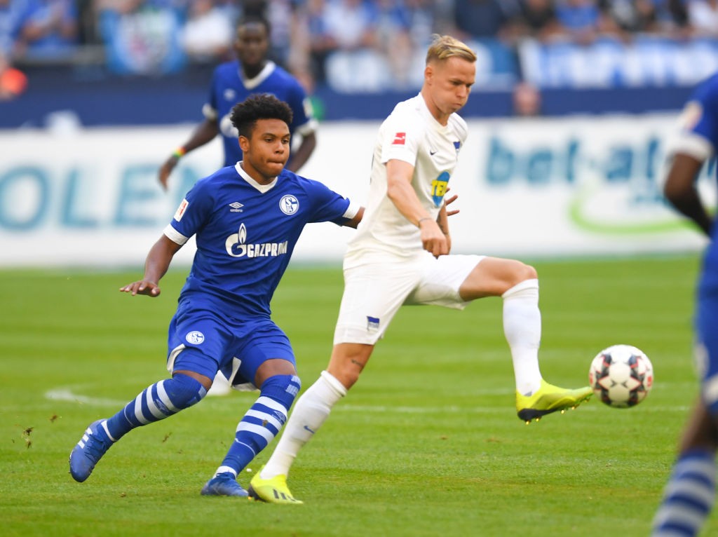 FBL-GER-BUNDESLIGA-SCHALKE-HERTHA-BERLIN-1537434365