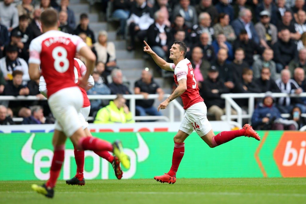 Newcastle-United-v-Arsenal-FC-Premier-League-1537180752