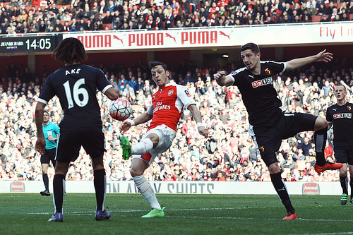 Ozil