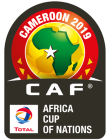 afcon logo