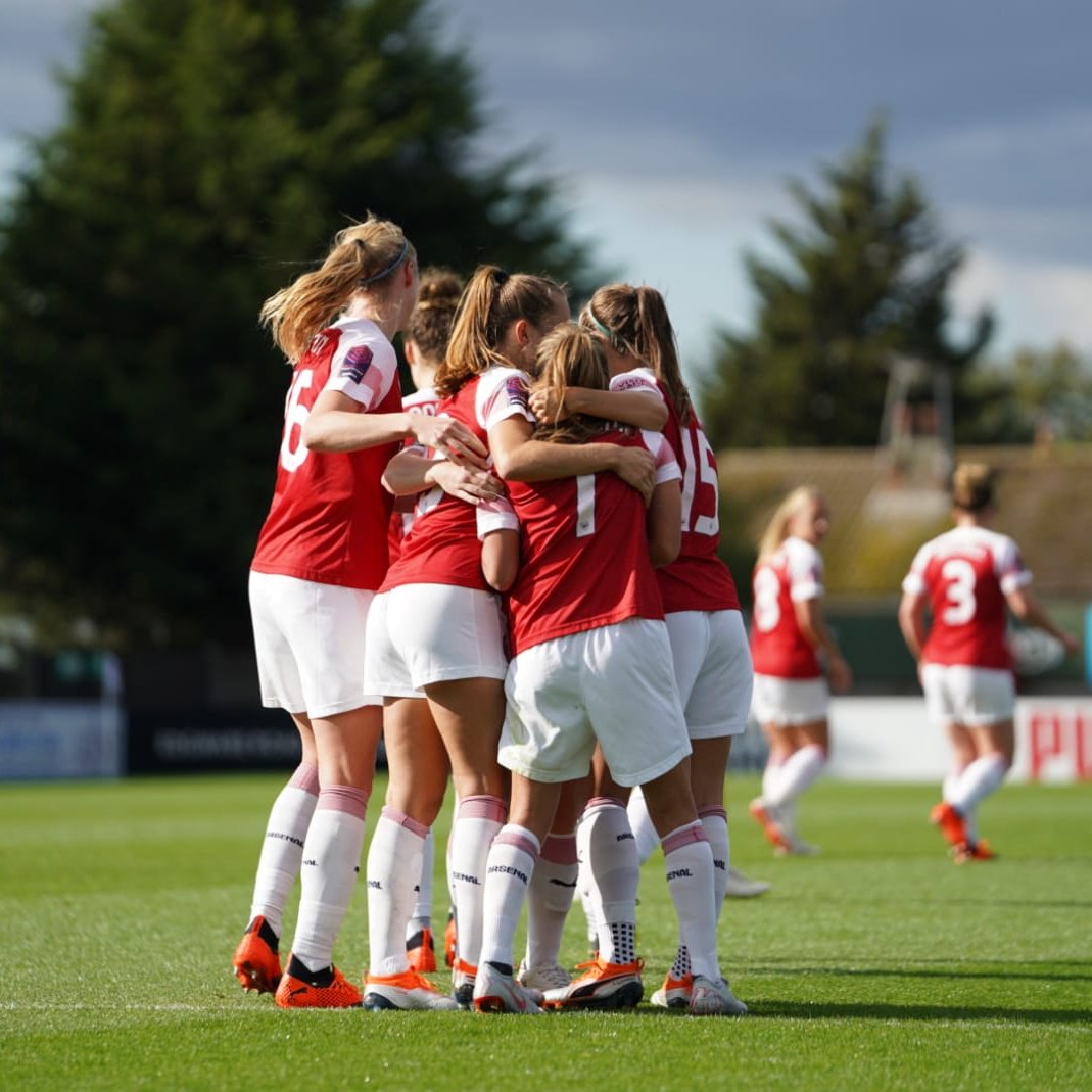 arsenal women