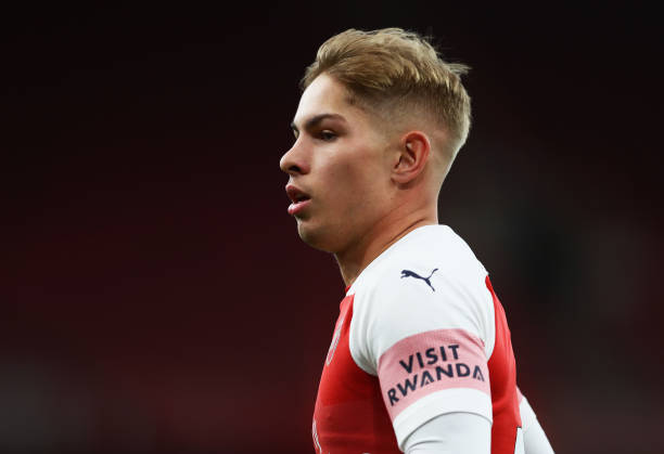 Ralf Rangnick sets targets for Emile Smith Rowe's injury recovery and team intergration 2 emil smith row