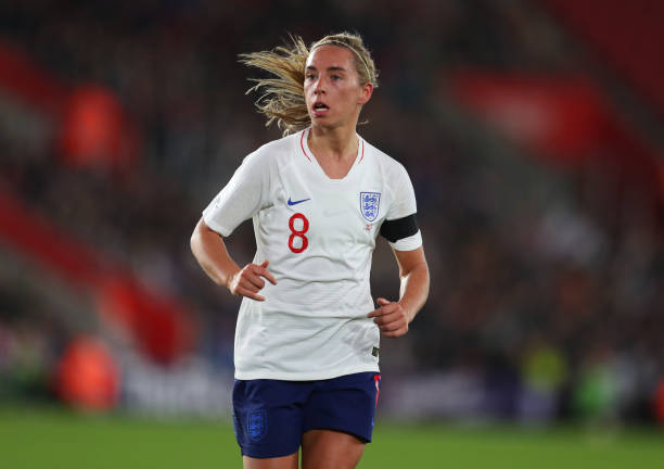 jordan nobbs england 2
