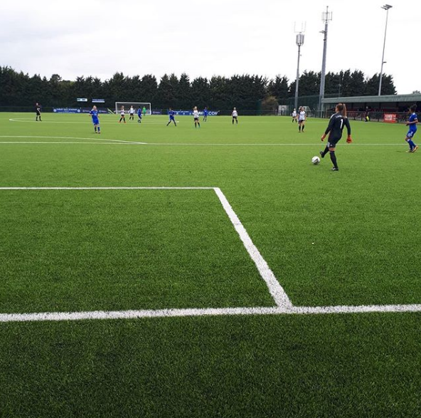 leicester v london bees