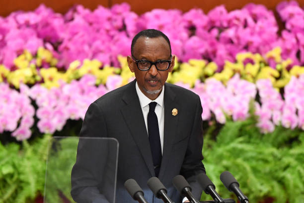 paul kagame election