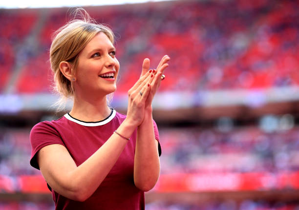 rachel riley