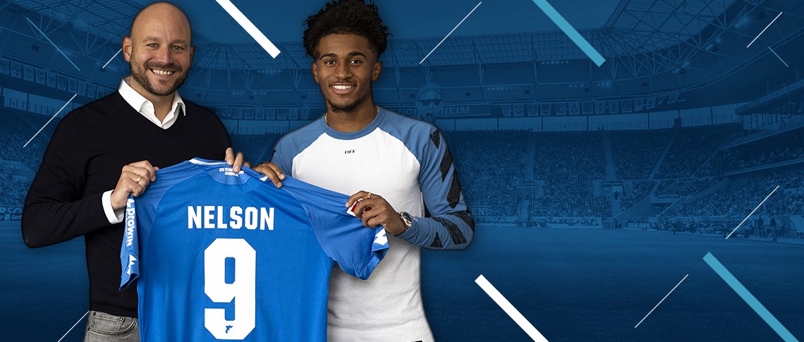 reiss nelson hoffenheim