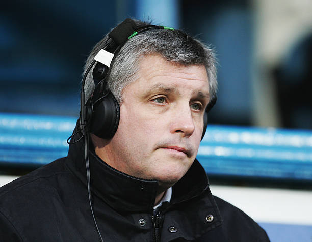 tony gale