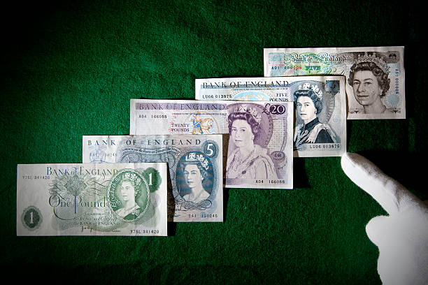 bank notes