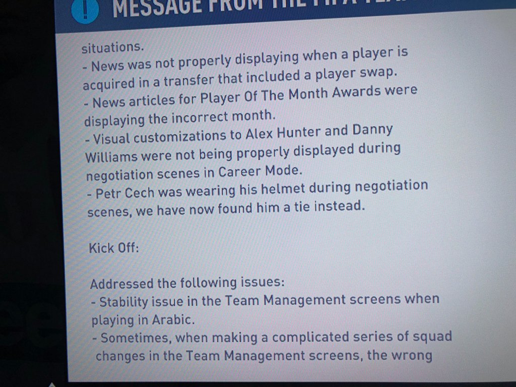 easports fifa19 cech