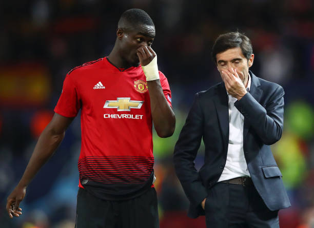 eric bailly