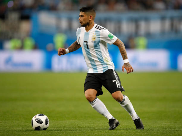ever banega