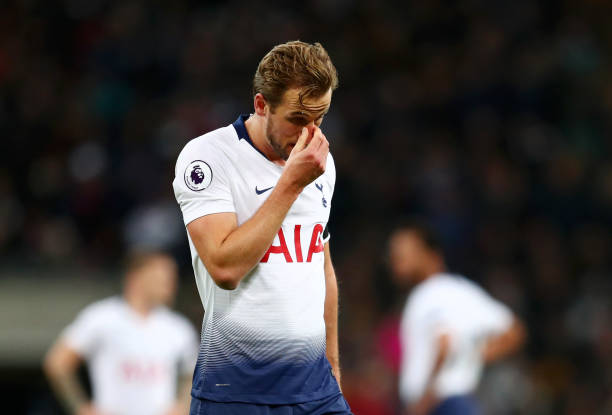 harry kane 3