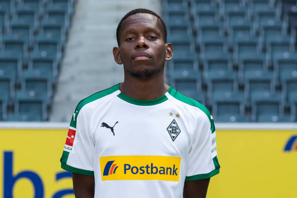 Ibrahima Traore defends Mesut Ozil 2 ibrahima traore