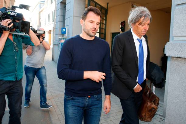 2 referees & club coach arrested 2 ivan leko 2
