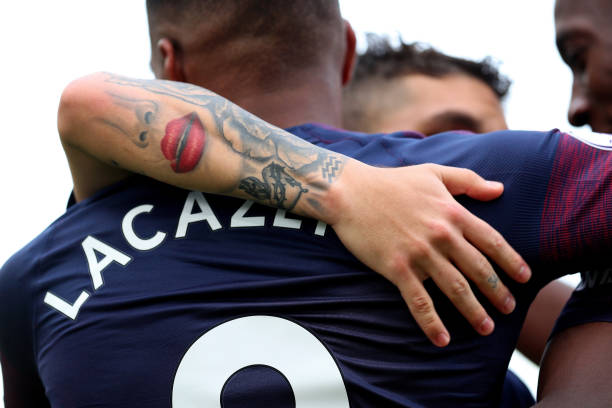 lacazette fulham