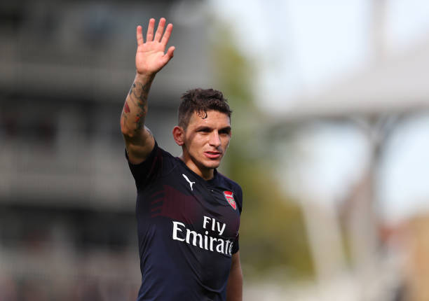 lucas torreira fulham 2