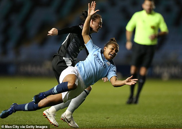 Manchester City 1 Reading 1 [via Getty images]