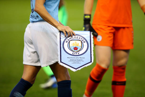 manchester city women