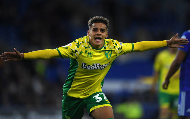 Ronaldo, Benteke, Aarons, Wembley & more: Football shorts round-up 4 max aarons