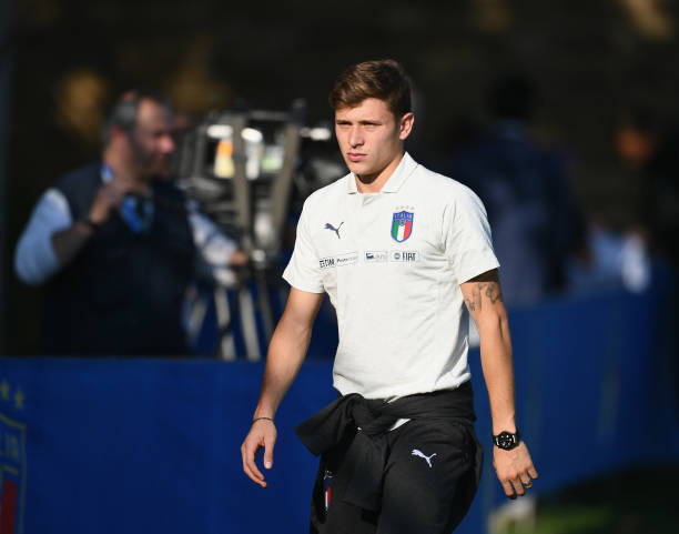 nicolo barella 2