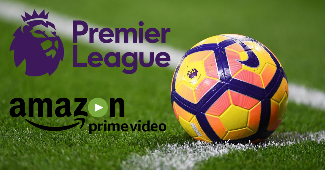 premier league amazon prime