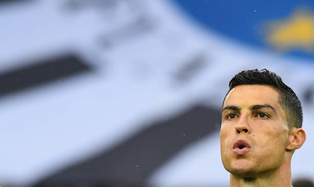 False rape accusations labelled ‘epidemic’ when that’s far from the case 2 ronaldo juventus2