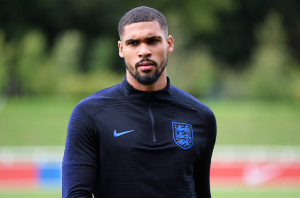 ruben loftus cheek