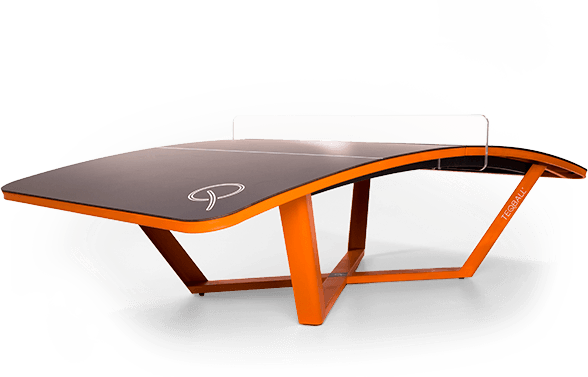 teqball table