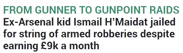 HMaidat sun headline