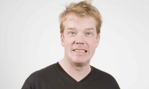 Pundit lashes out at Arsenal and shows his true colours in Trumpish rant 2 adrian durham