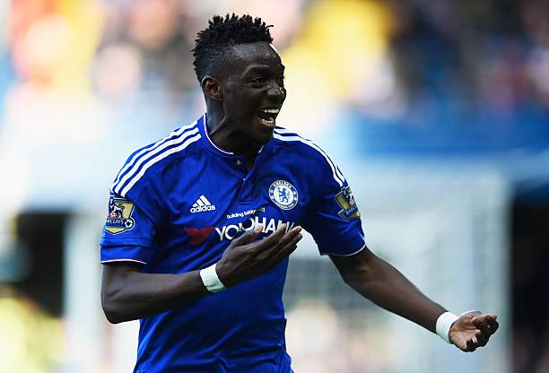 bertrand traore