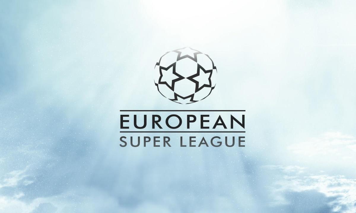 Juventus warned of Serie A expulsion over Super League plans 2 European Super League