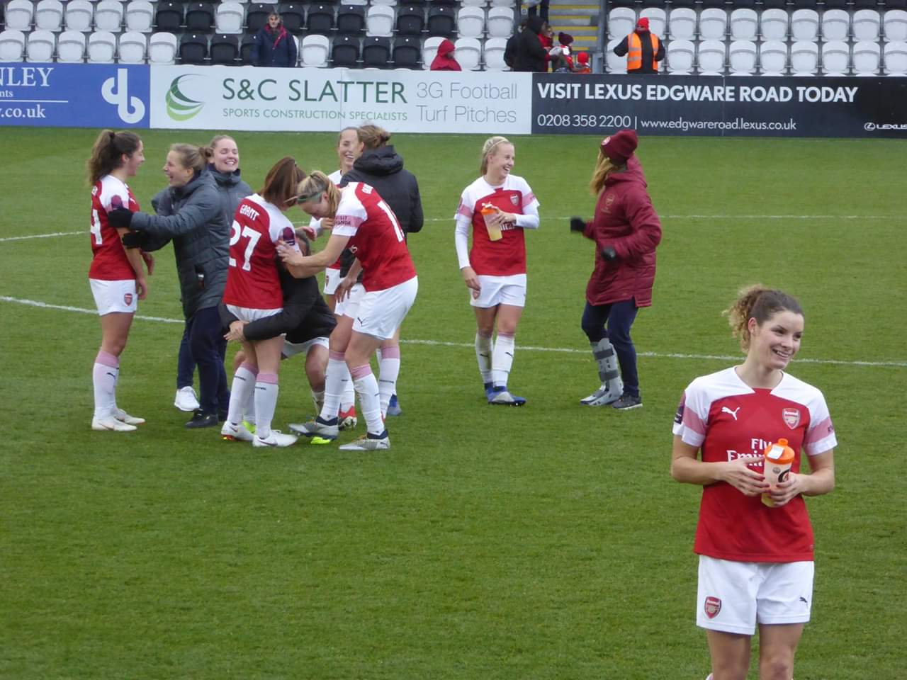 jessica samuelsson