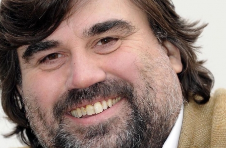 Martin Samuel, Chief Sports Gammon at the Daily Mail