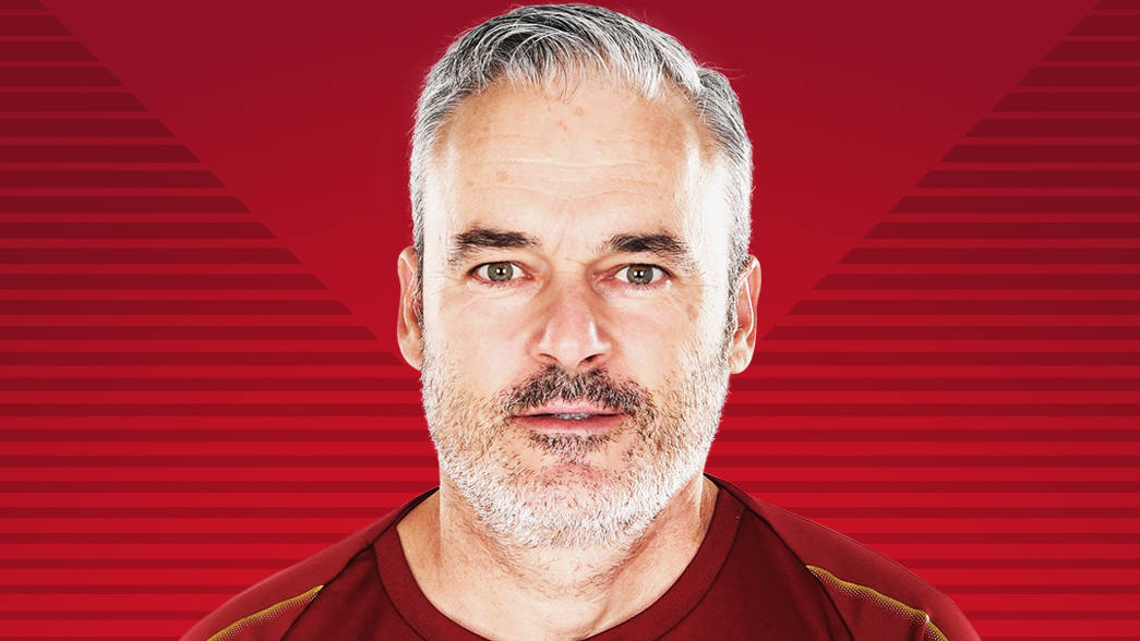Victor Manas via Arsenal.com