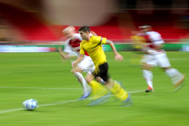 Christian Pulisic
