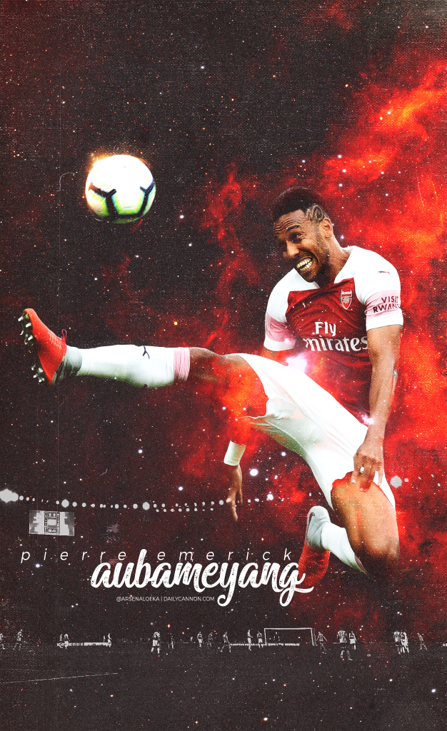 aubameyang