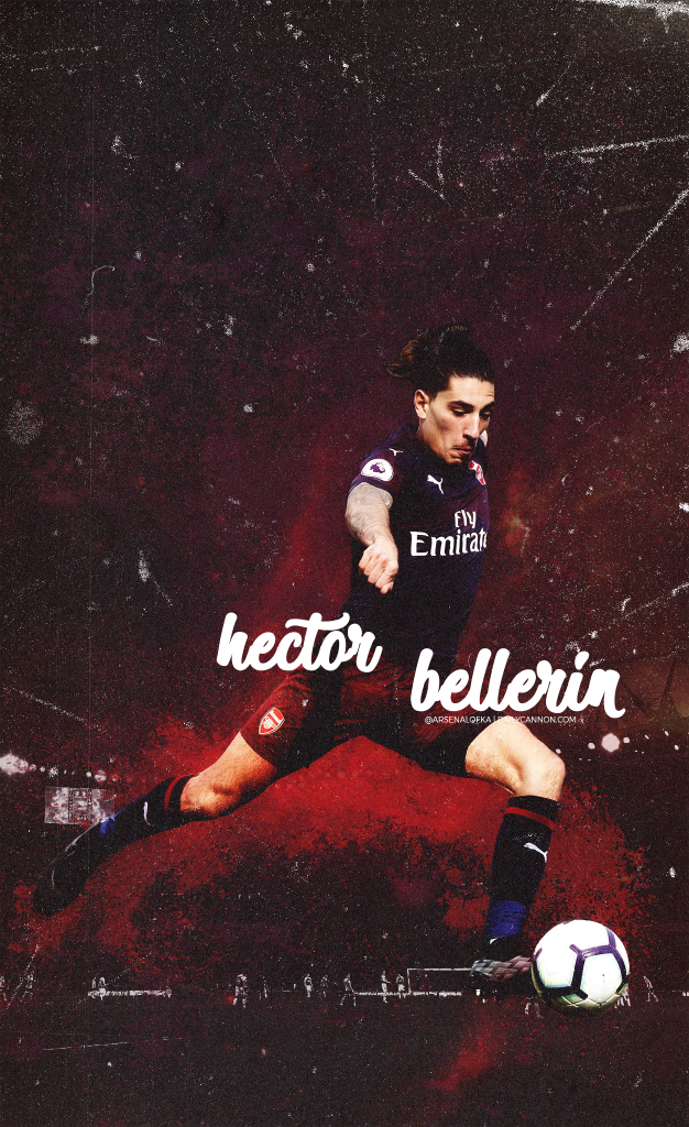 bellerin