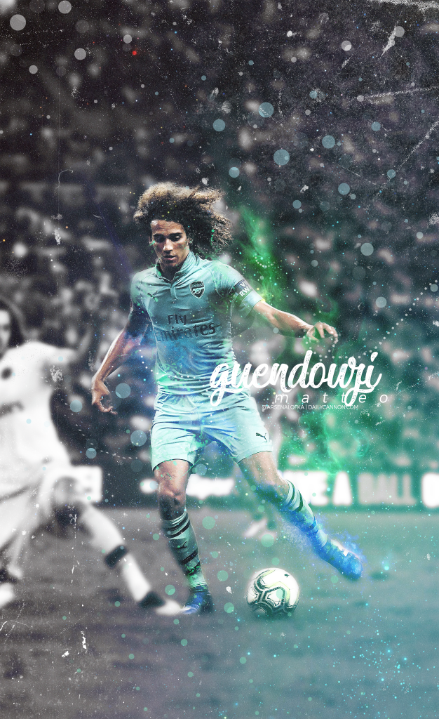 guendouzi