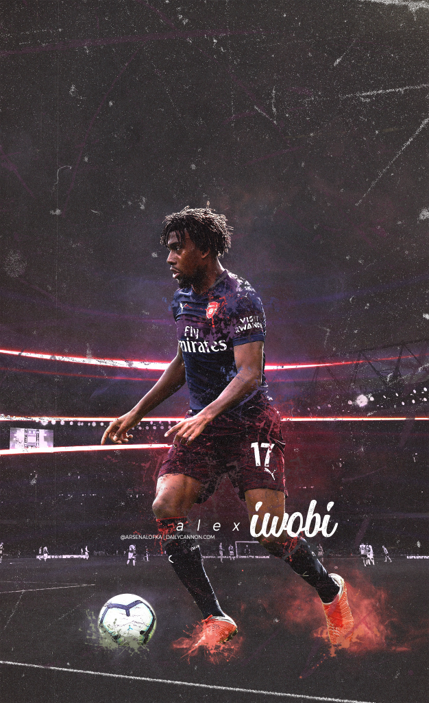 iwobi