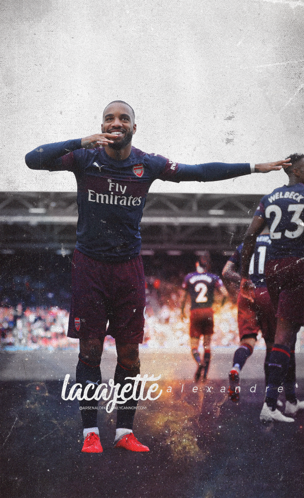 lacazette