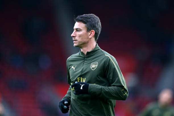 laurent koscielny