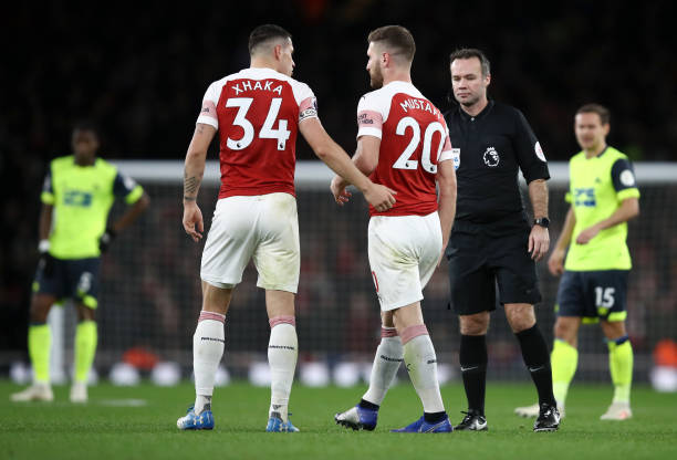 mustafi granit