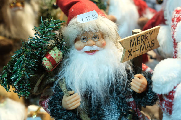 santa