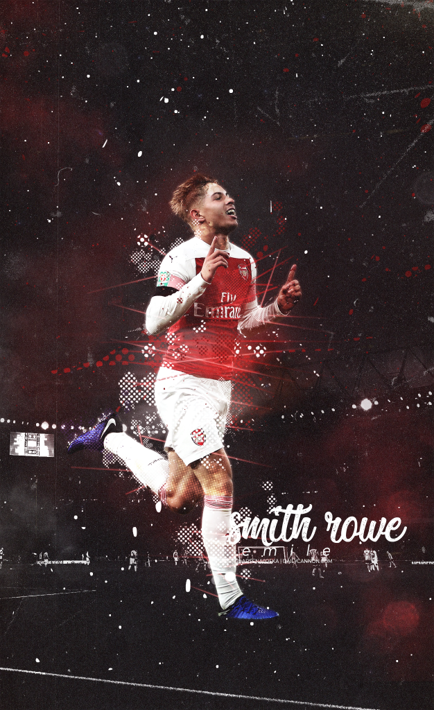 smith rowe