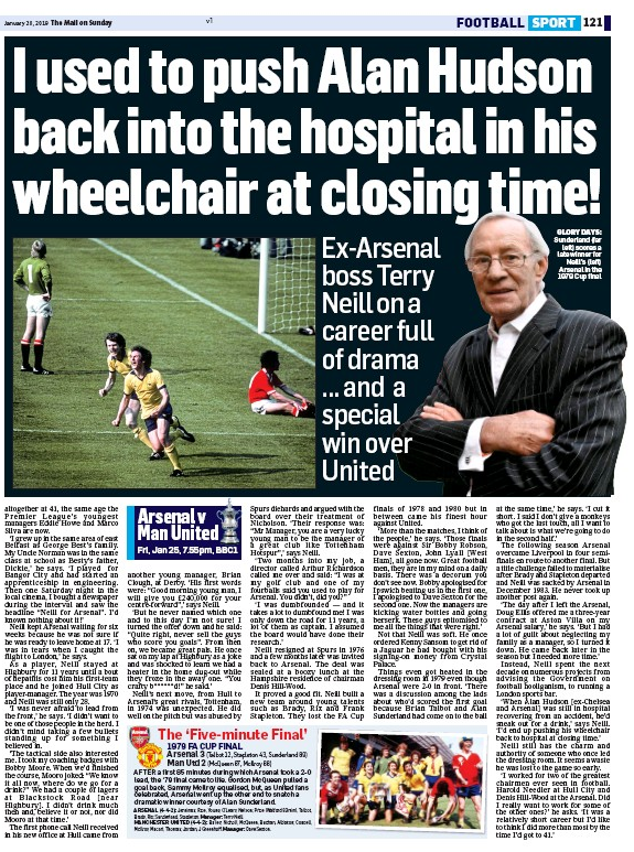 190120 mail on sunday terry neill
