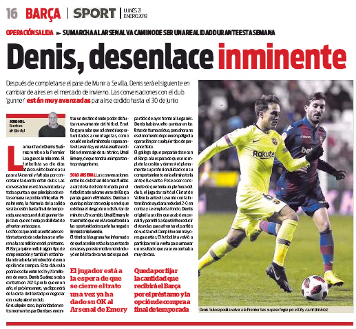 190121 sport suarez
