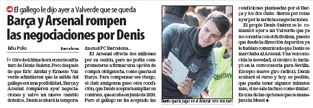 190123 md denis suarez
