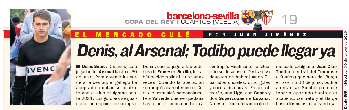 190130 as denis suarez2